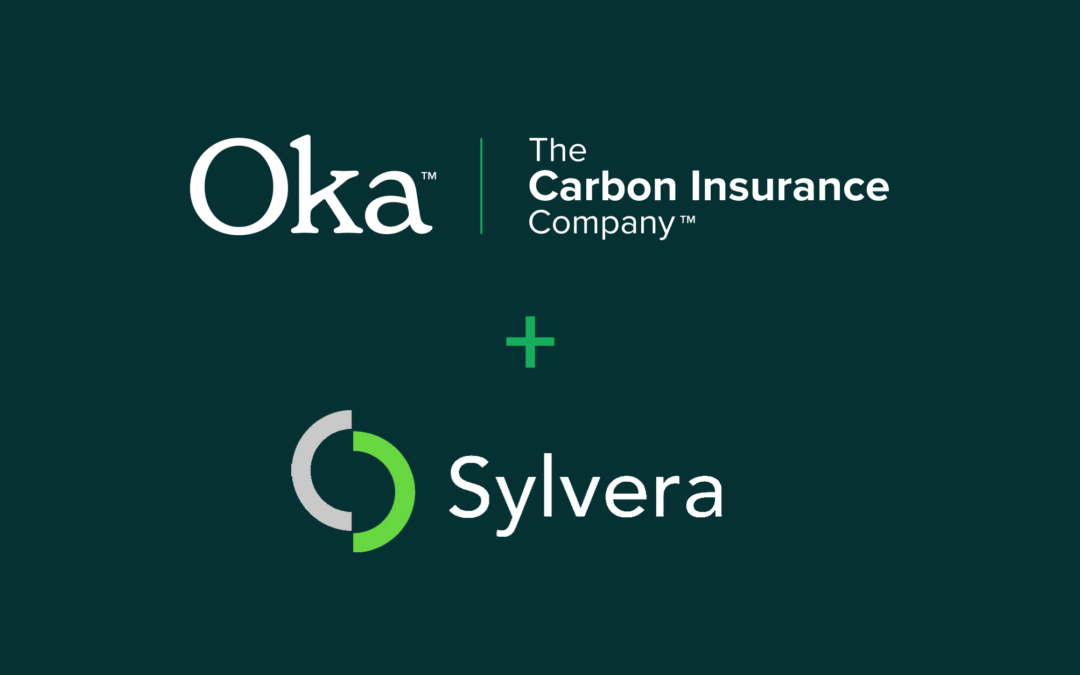 Oka™ Announces Partnership with Sylvera