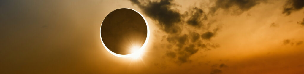 Eclipse Image