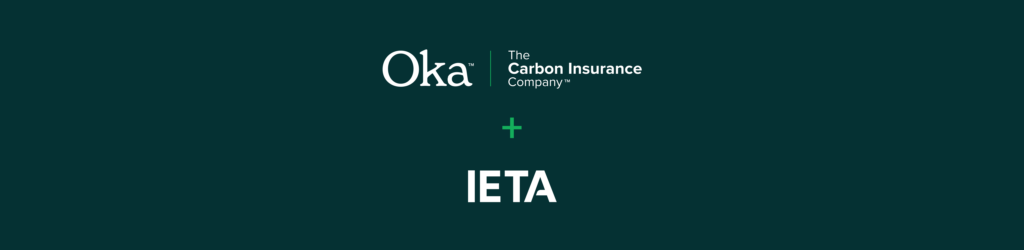 Oka + IETA