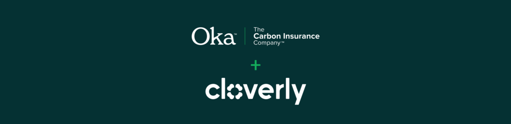 oka cloverly launch