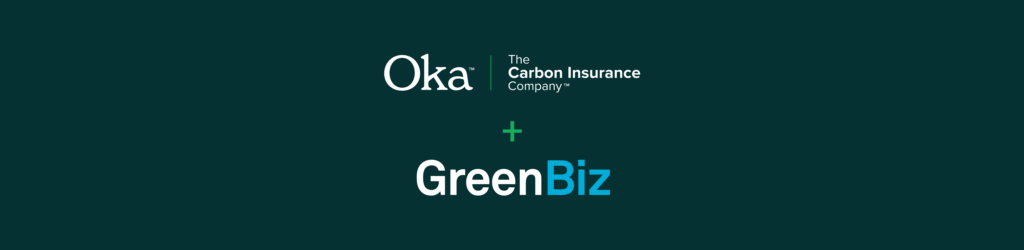 oka + breenbiz logos