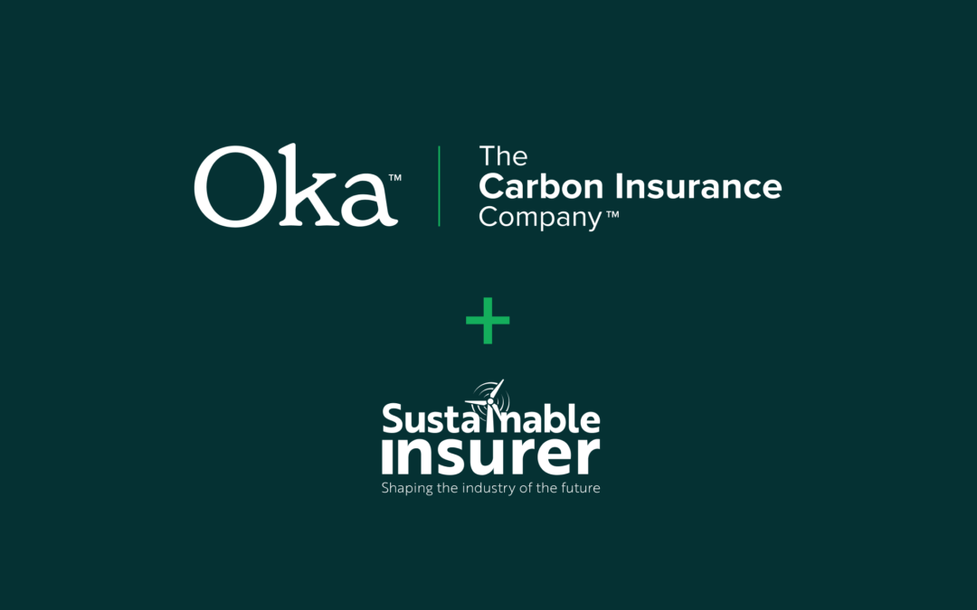 Sustainable Insurer Covers Launch of Corresponding Adjustment Protect™