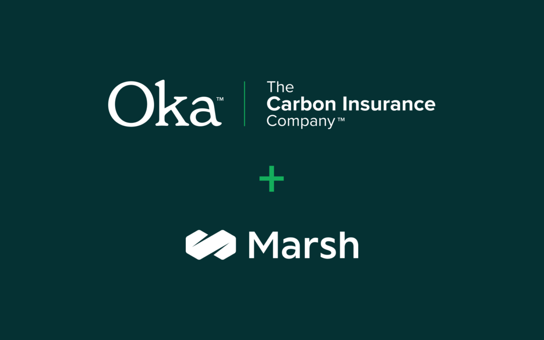 Oka™ Featured in Marsh Article About Insurance and the VCM